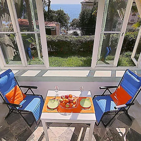 Apartman Veronika *