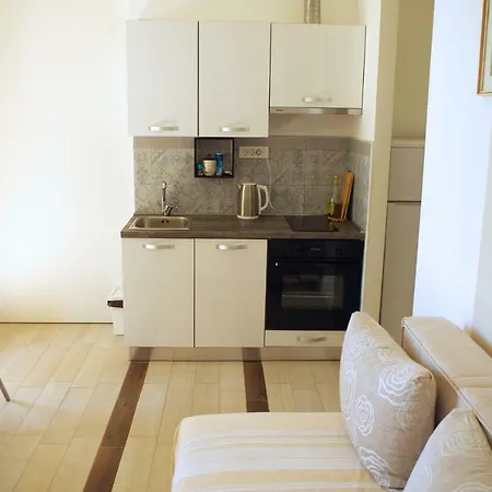 Veronika Apartman