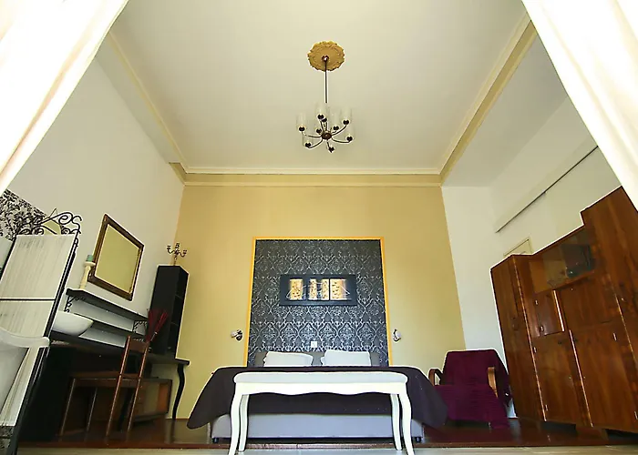 Apartment Veronika *